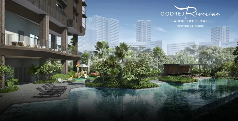 Godrej Reverine