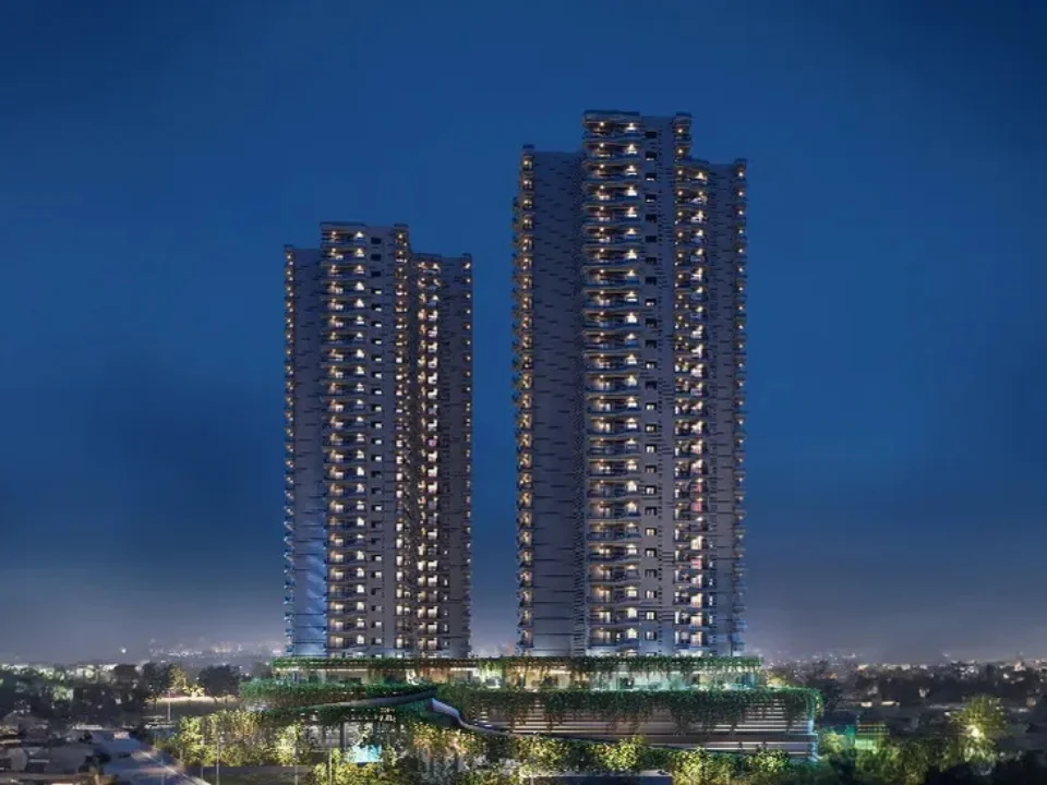 Sobha Altus